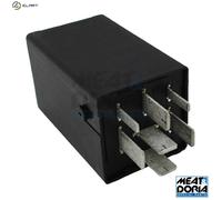 Flasher relay Electric 7242102 MEAT & DORIA for BMW ALFA ROMEO SAAB