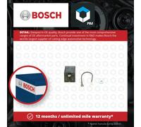 Flasher Unit fits FORD TRANSIT 69 to 00 Indicator Relay Bosch A77SX13350AA New
