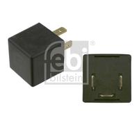 FLASHER UNIT FITS: AUDI 50 1.1/1.3/0.8.AUDI FOX B1 SALOON 1.3/1.5/1.6/1.6 GT/
