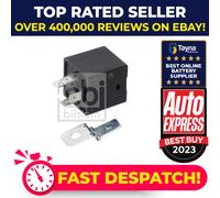 Flasher Unit fits AUDI A8 D2, D3 94 to 10 Indicator Relay 00055206 000055206 New