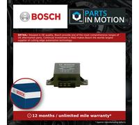 Bosch Flasher Unit - VW Transporter Mk4 2.4D (AAB) 1992-1998 Indicator Relay - New