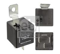 FLASHER UNIT FITS: OPEL VAUXHALL CORSA A TR 1.0 /1.2 S /1.2 N /1.3 /1.3 S F11