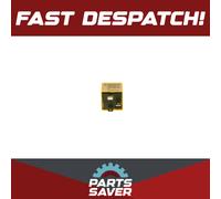 Flasher Unit fits ROVER 75 RJ 2.0D 99 to 05 Indicator Relay Bosch YWB10012 New