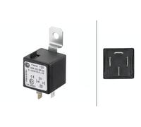HELLA 4DM 003 360-021 Flasher Unit 12V Fits Suzuki Toyota Vauxhall Volvo VW