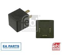 febi bilstein 11574 Turn Indicator Relay, pack of one