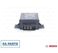 Flasher Unit for CITROËN XSARA BOSCH 0 335 215 154