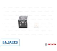 Flasher Unit for FORD CAPRI CONSUL CORTINA COUGAR BOSCH 0 335 200 038