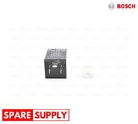 FLASHER UNIT FOR FORD CAPRI CONSUL CORTINA COUGAR BOSCH 0 335 200 038