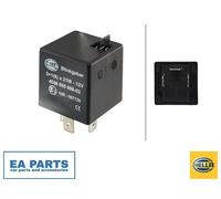 Flasher Unit for FORD CAPRI CONSUL CORTINA COUGAR HELLA 4DM 005 698-021