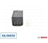 Flasher Unit for JOHN DEERE Series 2050 BOSCH 0 335 200 160
