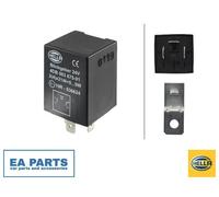 Flasher Unit for MERCEDES-BENZ LP T2/L HELLA 4DB 003 675-011