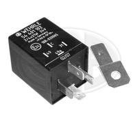 Flasher relay Electronic 661152 ERA for MERCEDES-BENZ T2/L Van T2/LN1 Van LP