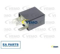 15D VEMO - V40-71-0006 - Flasher Unit - Compatible with OPEL 13266316