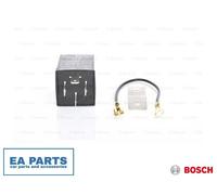 Flasher Unit for OPEL 1900 A ADMIRAL B ASCONA B ASCONA C BOSCH 0 335 200 041