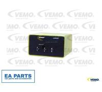 VEMO Flasher Unit for VAUXHALL VECTRA B Hatchback J96 1997-06 to 2001-10