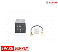 FLASHER UNIT FOR VW 1500,1600 181, SAFARI SUV 411,412 BOSCH 0 335 200 041