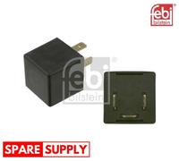 FLASHER UNIT FOR VW 1500,1600 411,412 412 ESTATE, 412 FEBI BILSTEIN 11574