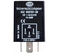 FLASHER UNIT HELLA 4AZ 003 787-081