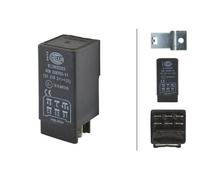 Flasher Unit HELLA 4DN 008 768-117