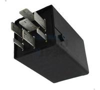 Flasher Unit MEAT & DORIA 7242102 for SAAB 9000 2 1988-1993