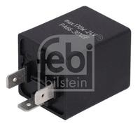 FEBI BILSTEIN 45597 Flasher Unit 24V – Fits DAF IVECO MAN MERCEDES SCANIA IRISBUS