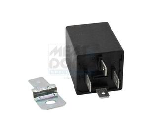 Flasher Unit/Relay MEAT & DORIA 73237018