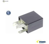 FLASHER UNIT V40-71-0006 FOR OPEL VECTRA/B/Hatchback Z 18 XEL/X 18 XE1 1.8L 4cyl