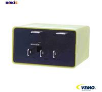 VEMO Flasher Unit for VAUXHALL VECTRA B Hatchback J96 1997-06 to 2001-10
