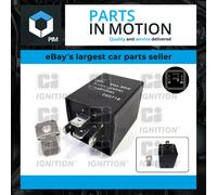 Flasher Unit XFL105 CI Indicator Relay 592321 7595406 7700638976 Quality New