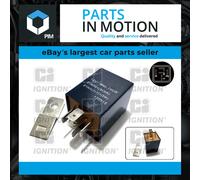 Flasher Unit XFL107 CI Indicator Relay PRC8878 Genuine Top Quality Guaranteed