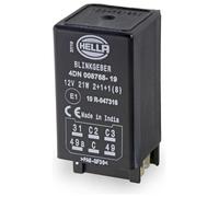 Flasher Units Flasher Unit (4Dn 008 768-191) OEM Hella