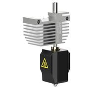 FLASHFORGE 0.6 Nozzle Assembly for Creator 5/Creator 5 Pro | OEM Nozzle & Extruder Assemblies, Hardened Steel, 30s Quick-Swap, 0.25/0.4/0.6/0.8mm, C5/C5 Pro Compatible