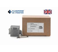 Flashforge AD5X Extruder Heat Sink New Version Genuine Part - UK Stock