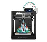 FlashForge AD5X Multi-Colour 3D Printer