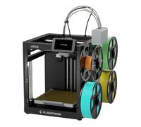 FLASHFORGE AD5X Multi-Colour 3D Printer