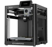FLASHFORGE AD5X Multi-Colour 3D Printer