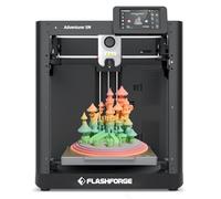 FLASHFORGE Adventurer 5M 3D Printer, 220x220x220mm