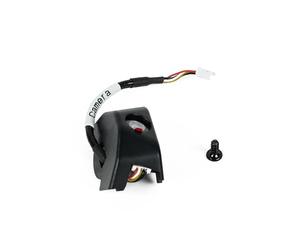 FLASHFORGE Adventurer 5M /5M Pro /5X 3D Printer Camera Kit for Real-time and Remote Monitoring, Compatible with Flash Maker App,3D Printer Parts for Adventurer 5 Series/AD5X
