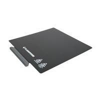 FLASHFORGE Adventurer 5M/5X/5M PRO Smooth PC Plate, Flexible Platform for High-Temperature Filaments Such as ABS, ASA, and PC