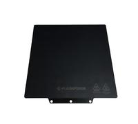 FLASHFORGE Adventurer 5M/5X/5M PRO Smooth PEI Platform, Tool-Free Model Removal, Automatic Separation After Cooling, Glue-Free Printing for PLA and TPU Filament