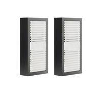 FLASHFORGE Adventurer 5M Pro 2-Pack HEPA Air Filters Bundle