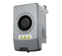 FLASHFORGE Adventurer 5X Nozzle Entire Extruder,3D Printer Parts for AD5X