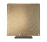 FLASHFORGE Adventurer 5X Upgrade PEI Powder-Coated Platform, Fit for AD5X/Adventurer 5M/Adventurer 5M PRO