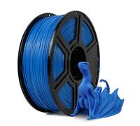 FLASHFORGE ASA Filament 1.75mm, 3D Printer Filament Anti-UV ASA, Dimensional Accuracy +/-0.02mm, Heat and Weather Resistant, Perfect for Printing Outdoor Functional Parts
