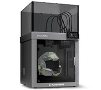 FLASHFORGE Creator 5 Pro Enclosed 3D Printer, 4 Extruders, 256x256x256mm