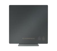 Flashforge Double-Sided Smooth PEI Sheet for Adventurer 5M Series, Flexible Build Plate PEI Sheet for PLA/PETG/TPU/PLA-CF/PETG-CF