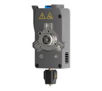 FLASHFORGE Extruder Assembly for Creator 5/Creator 5 Pro | OEM Nozzle & Extruder Assemblies, Hardened Steel, 30s Quick-Swap, 0.25/0.4/0.6/0.8mm, C5/C5 Pro Compatible