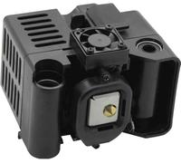 Flashforge spare extruder for Guider 2 Suitable for: FlashForge Guider II, FlashForge Guider IIS Extruder Assembly 2