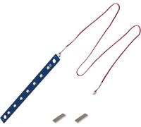 flashforger adventurer 5m pro LED Light Board 24V Replacement: 3D Printer Accessories Lamp Beads with Cable Flexible Bright Cold White Lighting Strip - Increased AD5M Chamber Brightness