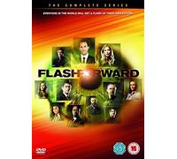 FlashForward - The Complete Series [DVD]